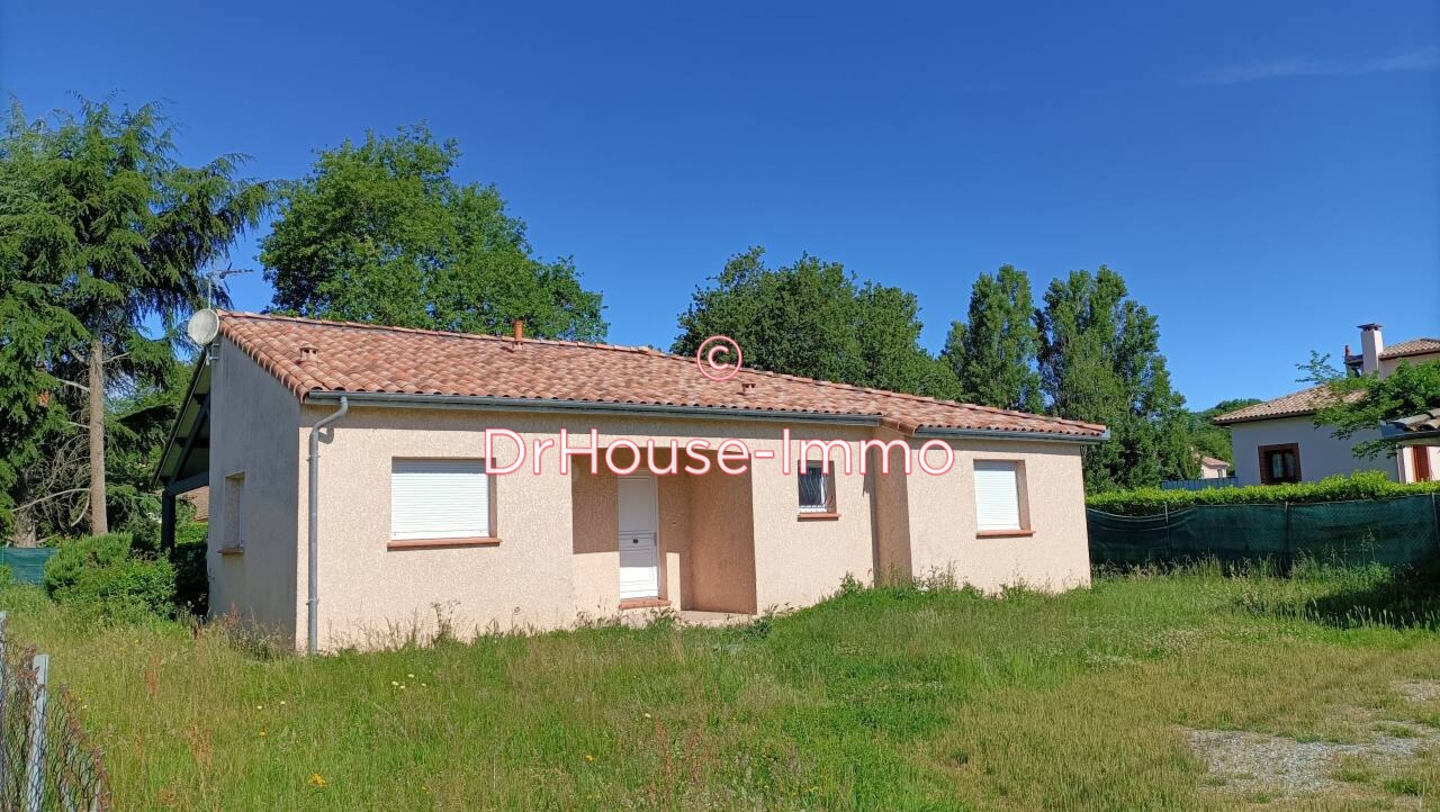 Maison 4 pièces de 120 m² - Fonsorbes (31470)