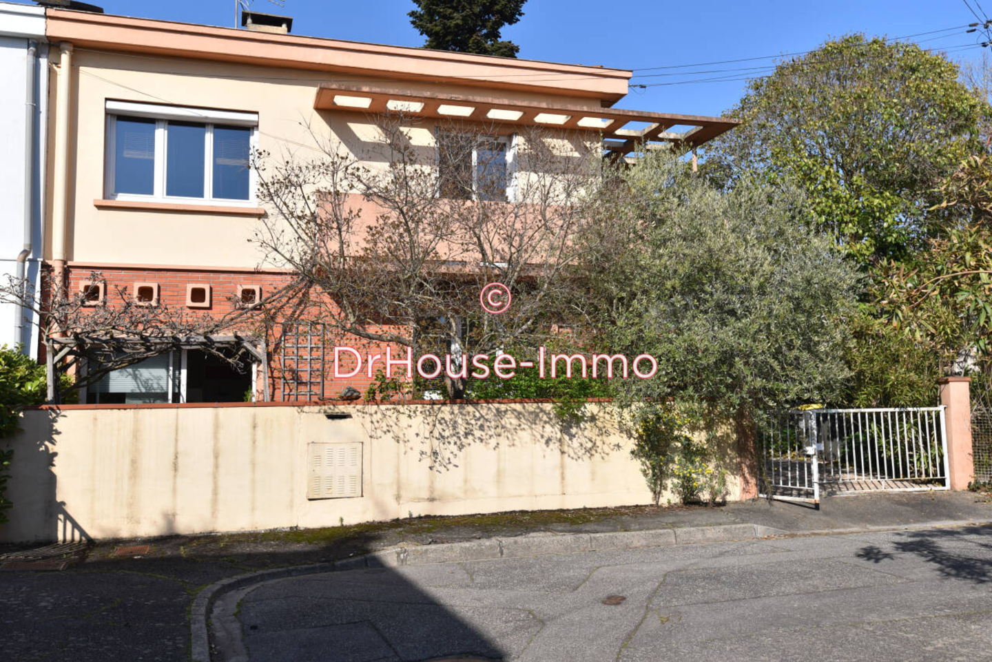 Maison 4 pièces de 111 m² - Colomiers (31770)