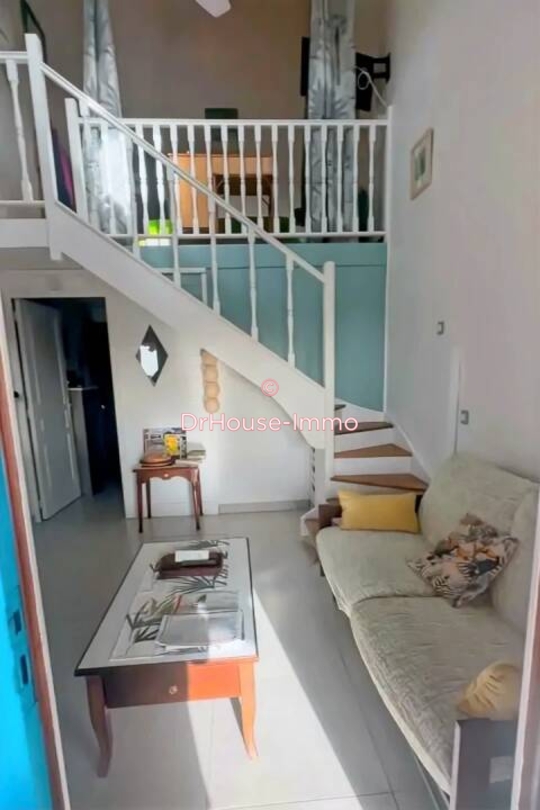 Appartement 1 pièce de 30 m² - Sainte-Anne (97227)
