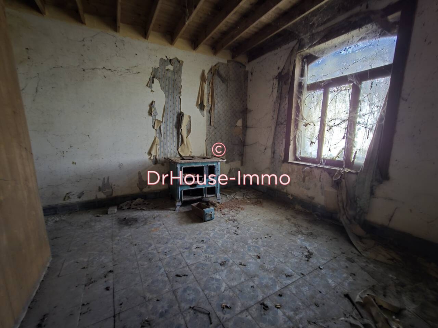 Maison 5 pièces de 85 m² - Richebourg (62136)