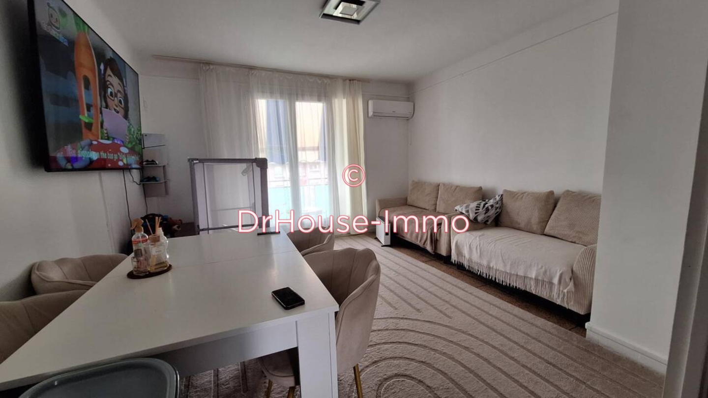 Appartement 3 pièces de 64 m² - Marseille (13014)