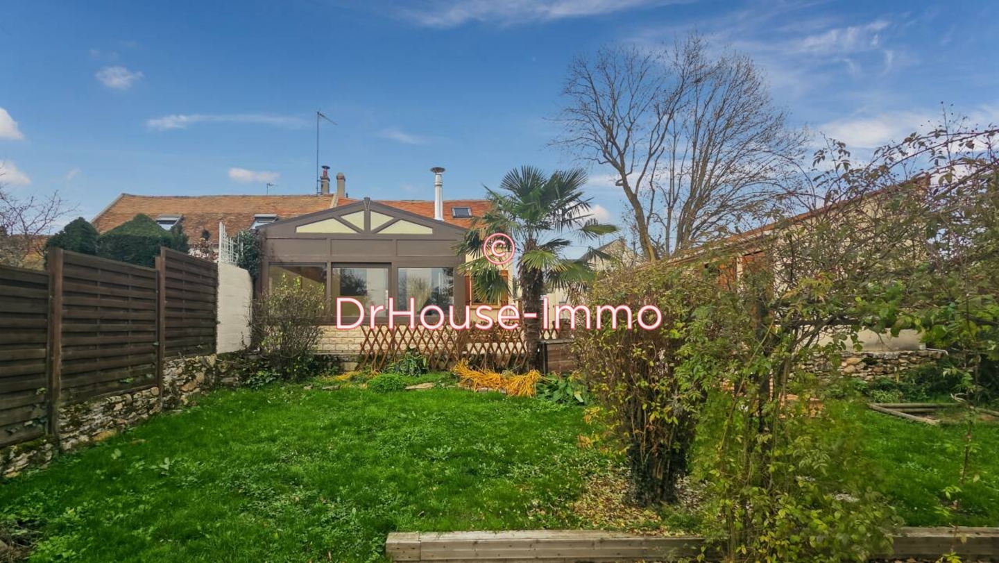 Maison 4 pièces de 80 m² - Écharcon (91540)