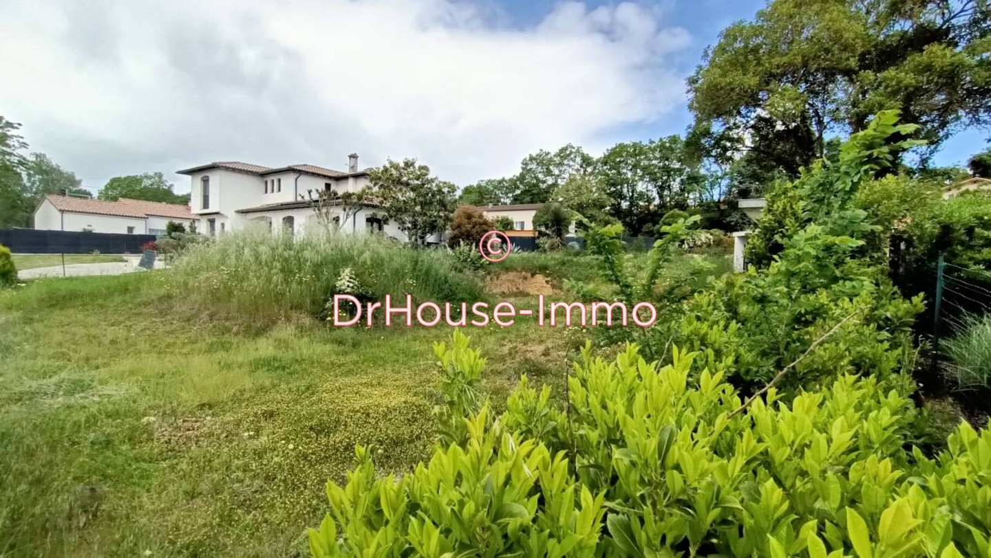 Terrain de 680 m² - Plaisance-du-Touch (31830)