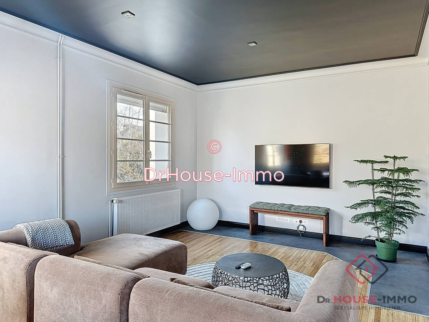 Maison 5 pièces de 103 m² - Périgueux (24000)