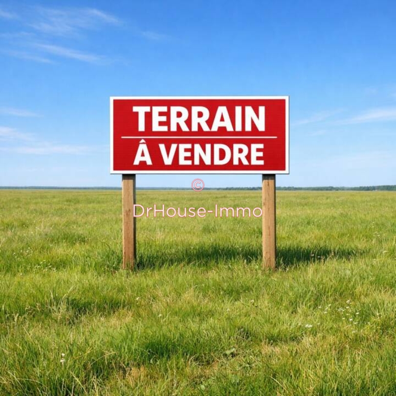 Terrain de 1 323 m² - Guewenheim (68116)