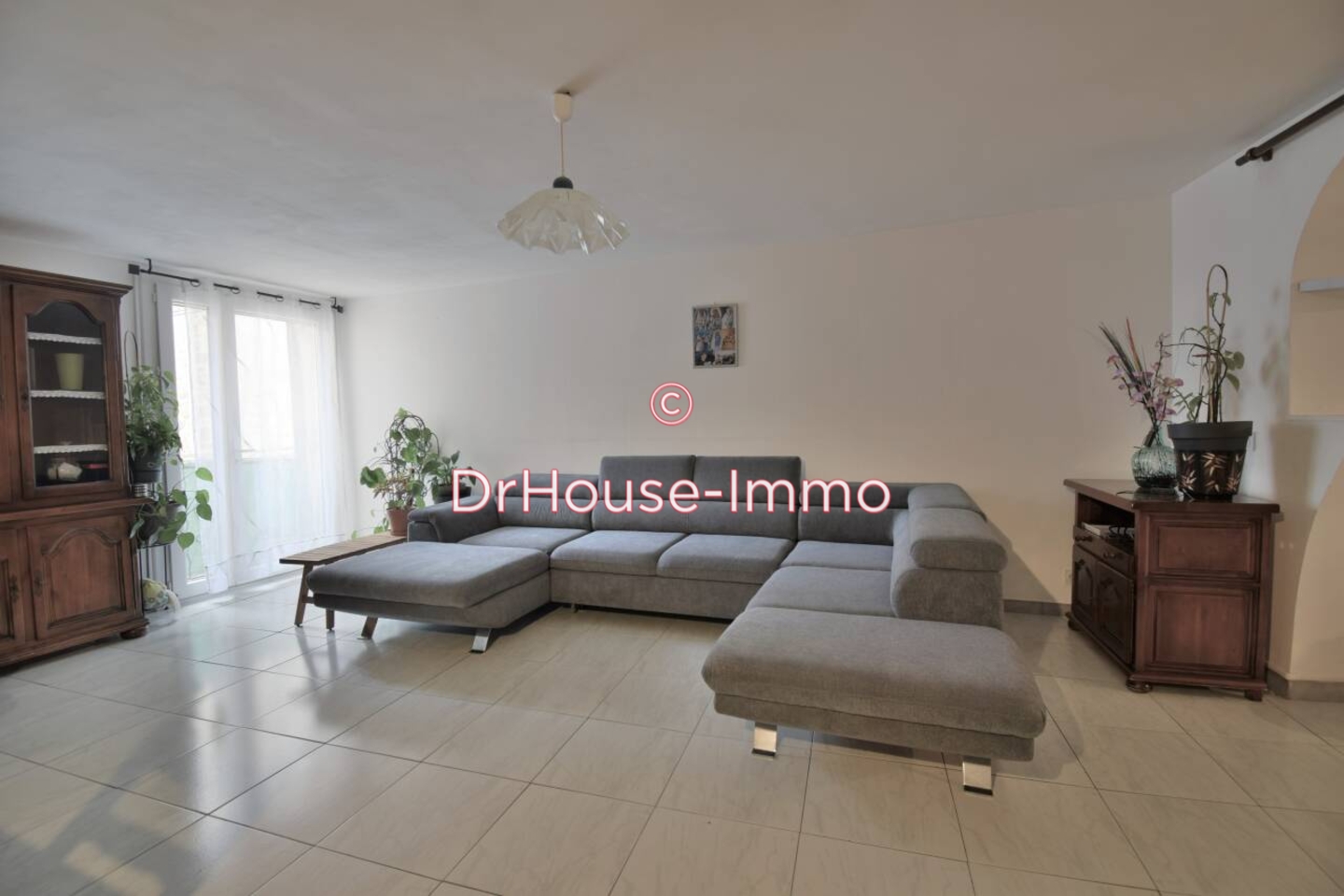 Maison 4 pièces de 133 m² - Plaissan (34230)