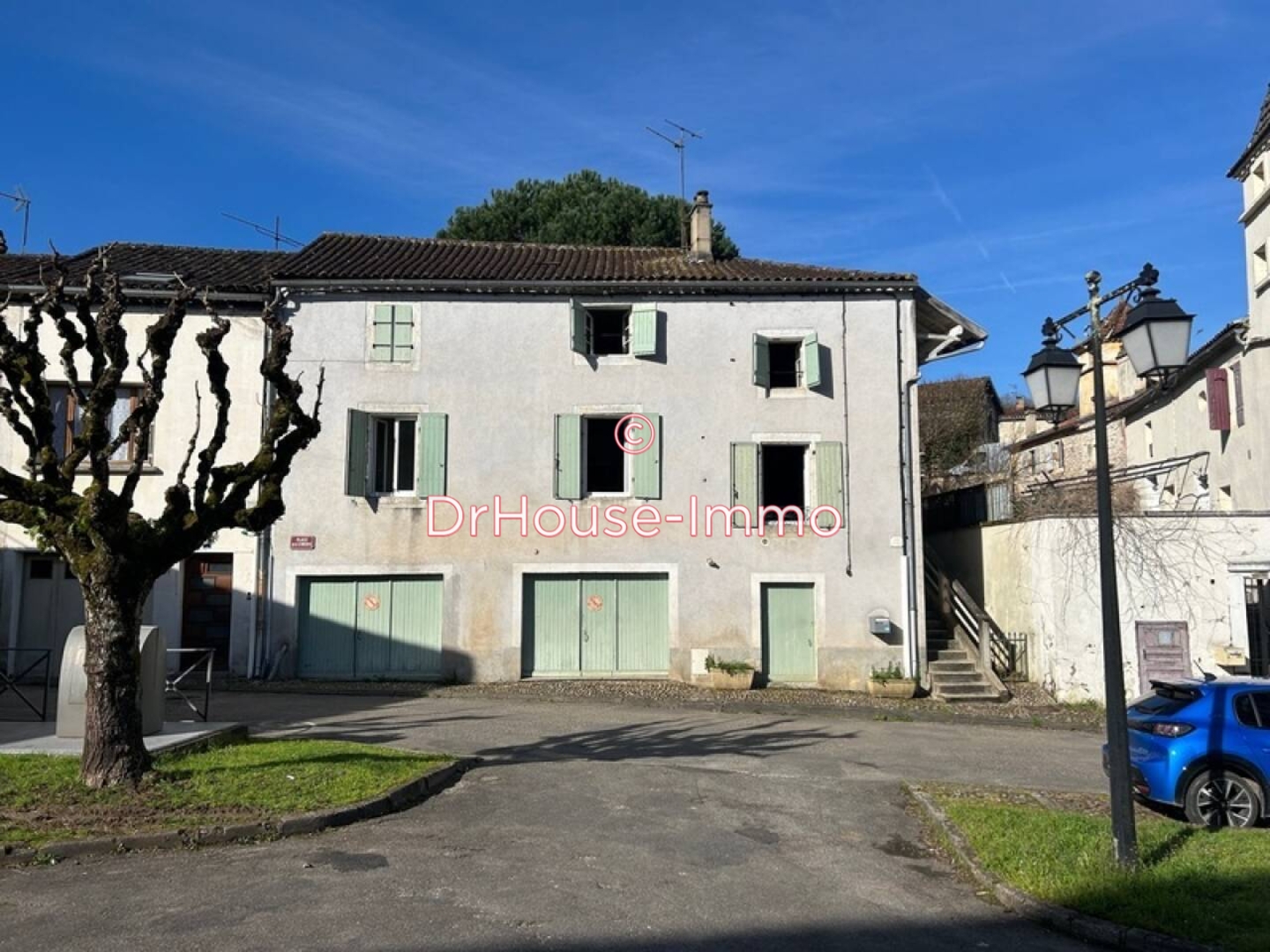 Maison 7 pièces de 178 m² - Pradines (46090)
