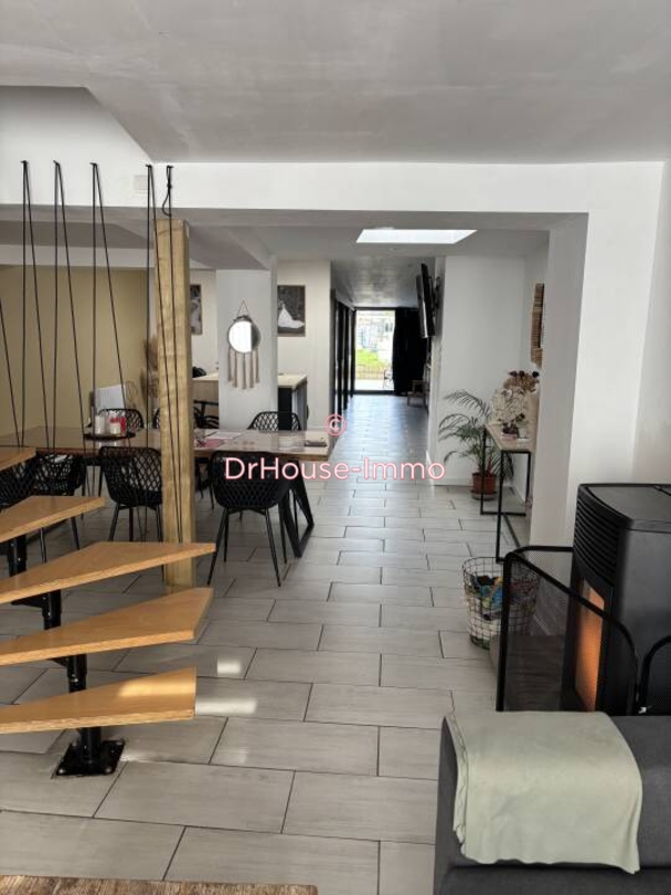 Maison 4 pièces de 112 m² - Tourcoing (59200)