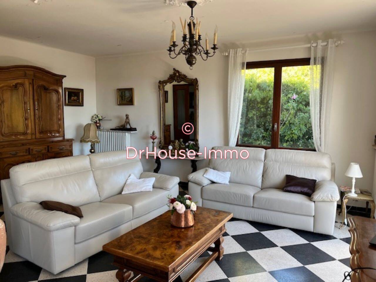 Maison 5 pièces de 115 m² - Toulon (83000)