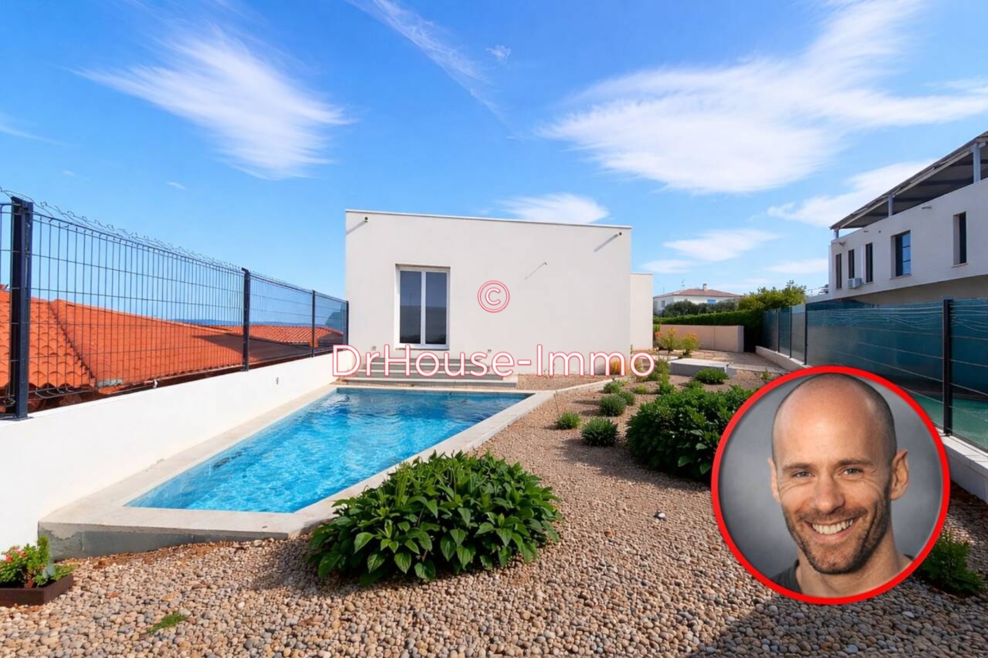 Maison 4 pièces de 115 m² - Fitou (11510)