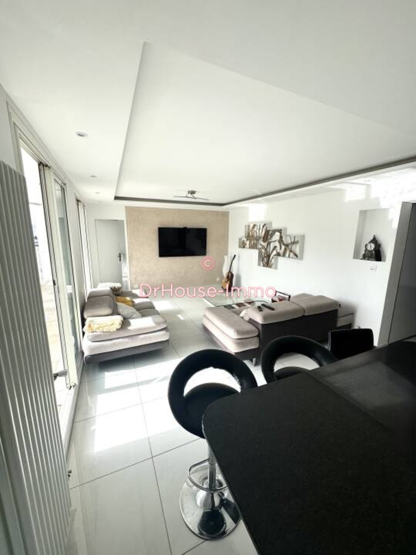 Appartement 4 pièces de 95 m² - Marseille (13010)