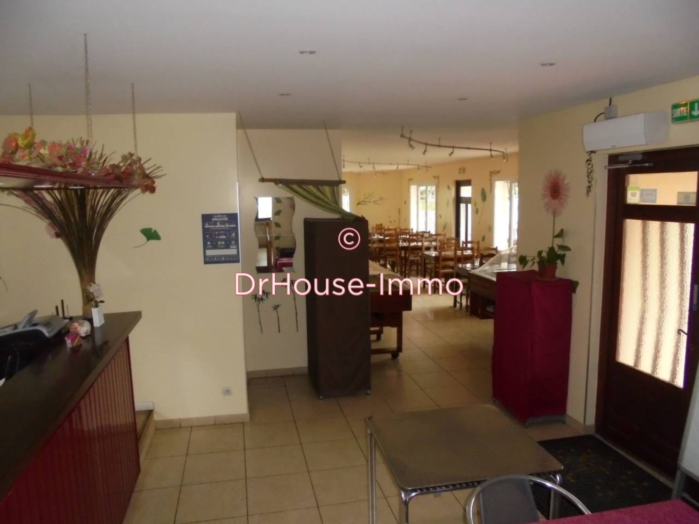 Maison 5 pièces de 150 m² - Saint-André-de-Cubzac (33240)