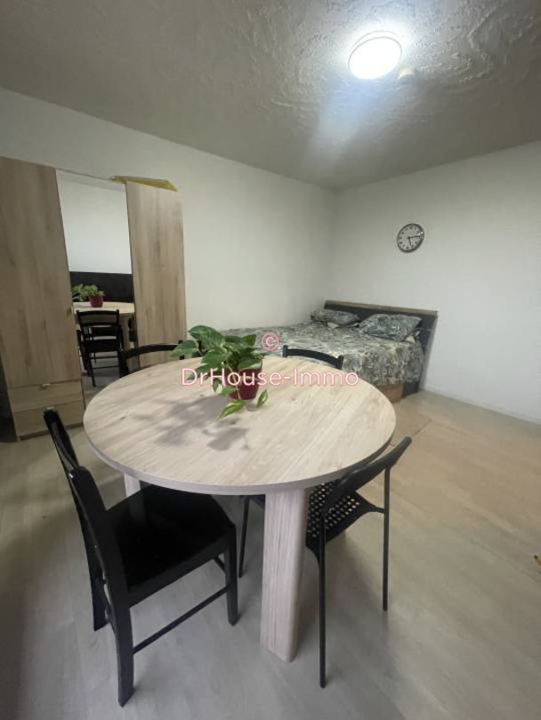 Appartement 2 pièces de 56 m² - Sevran (93270)