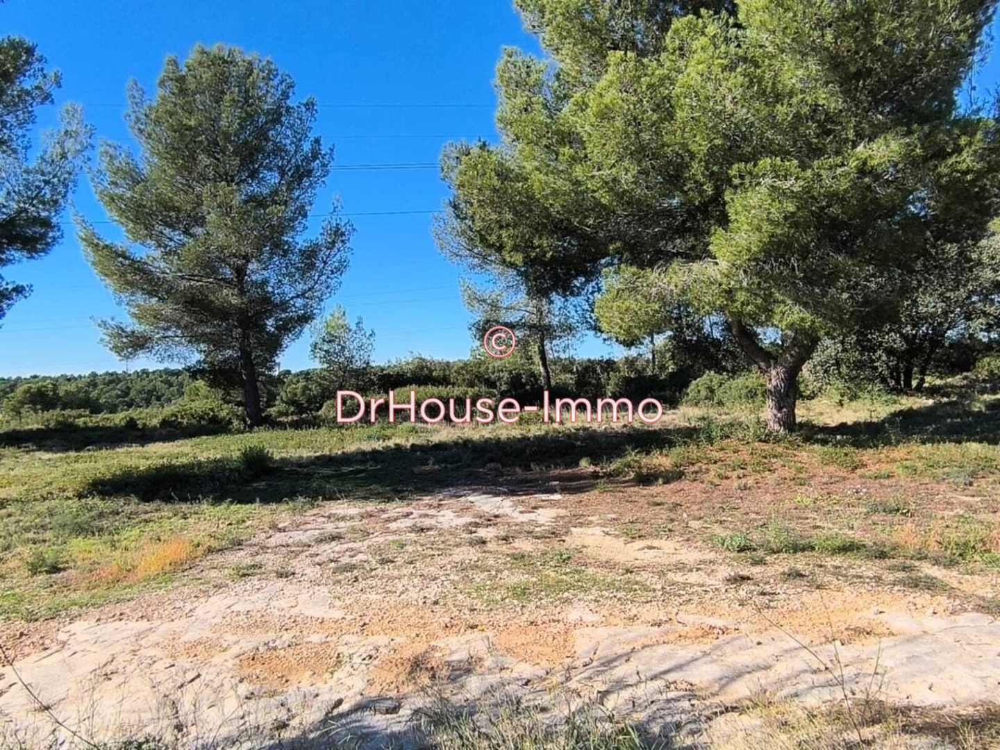 Maison 7 pièces de 145 m² - Rognac (13340)