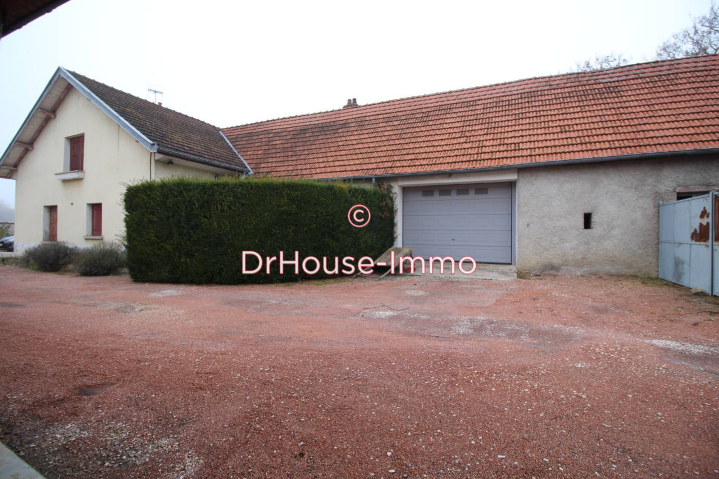 Maison 6 pièces de 132 m² - Dijon (21000)