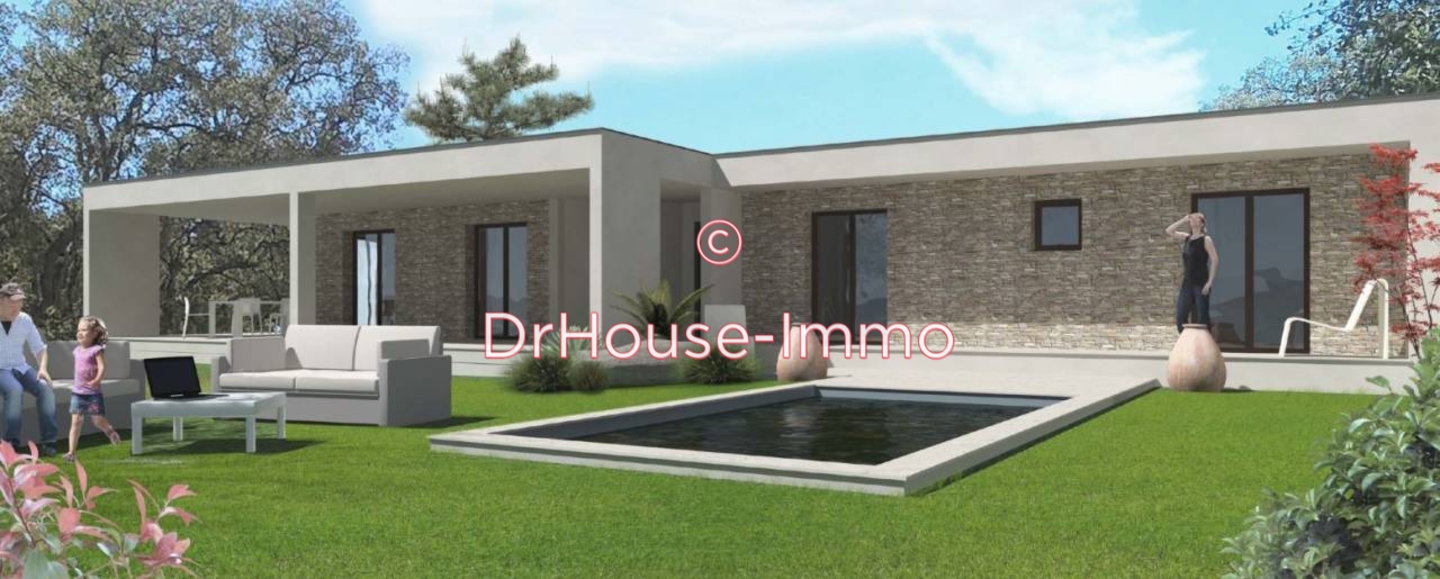 Maison 4 pièces de 122 m² - Sainte Lucie de Porto Vecchio (20144)