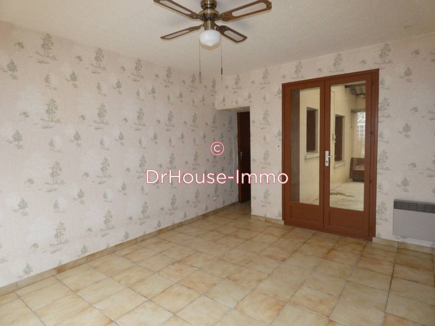 Maison 3 pièces de 45 m² - Saint-Pierre-d'Oléron (17310)