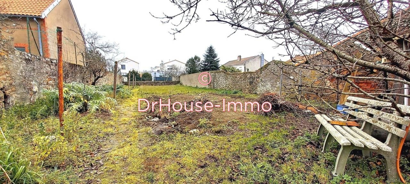 Maison 3 pièces de 89 m² - Sainte-Pazanne (44680)