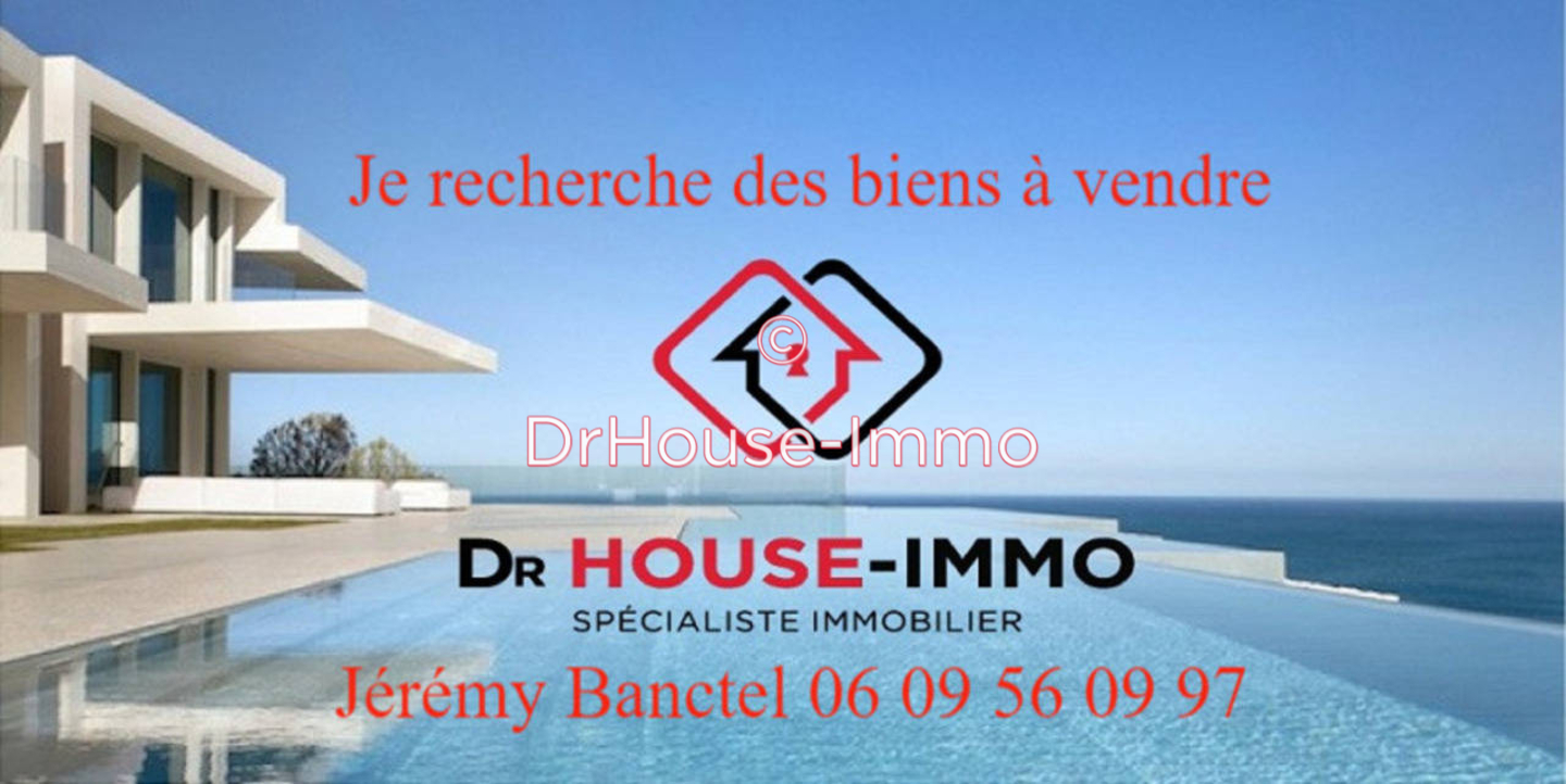 Maison 3 pièces de 89 m² - Sainte-Pazanne (44680)