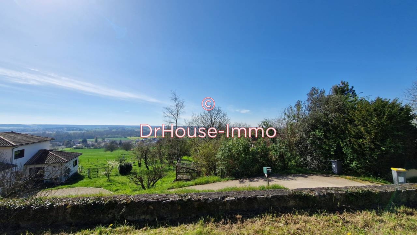 Terrain de 2 599 m² - Beaumont Saint Cyr (86490)