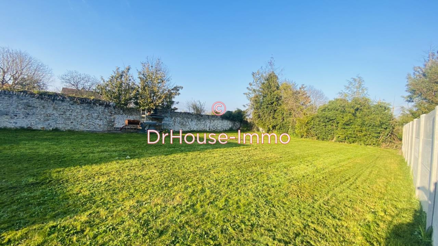 Terrain de 345 m² - Bombon (77720)