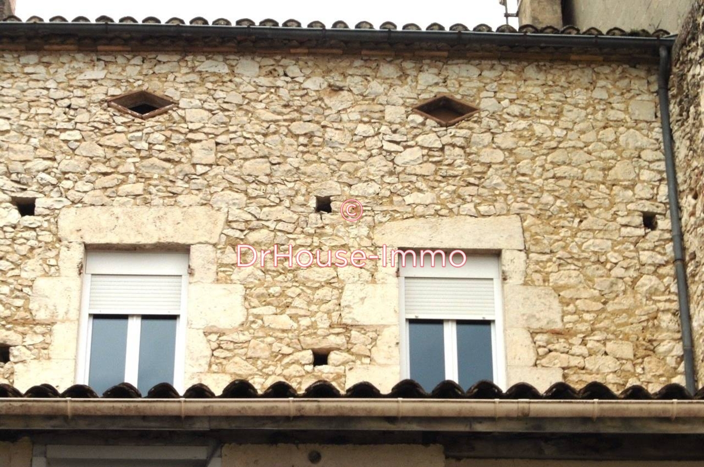 Maison 7 pièces de 180 m² - Castillonnès (47330)