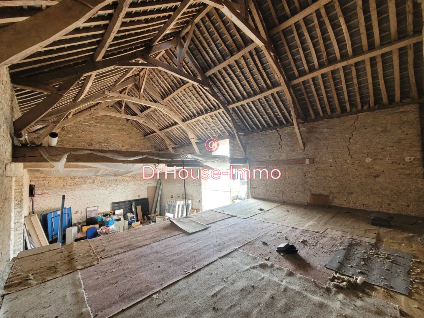 Maison 3 pièces de 170 m² - Châteaubriant (44110)