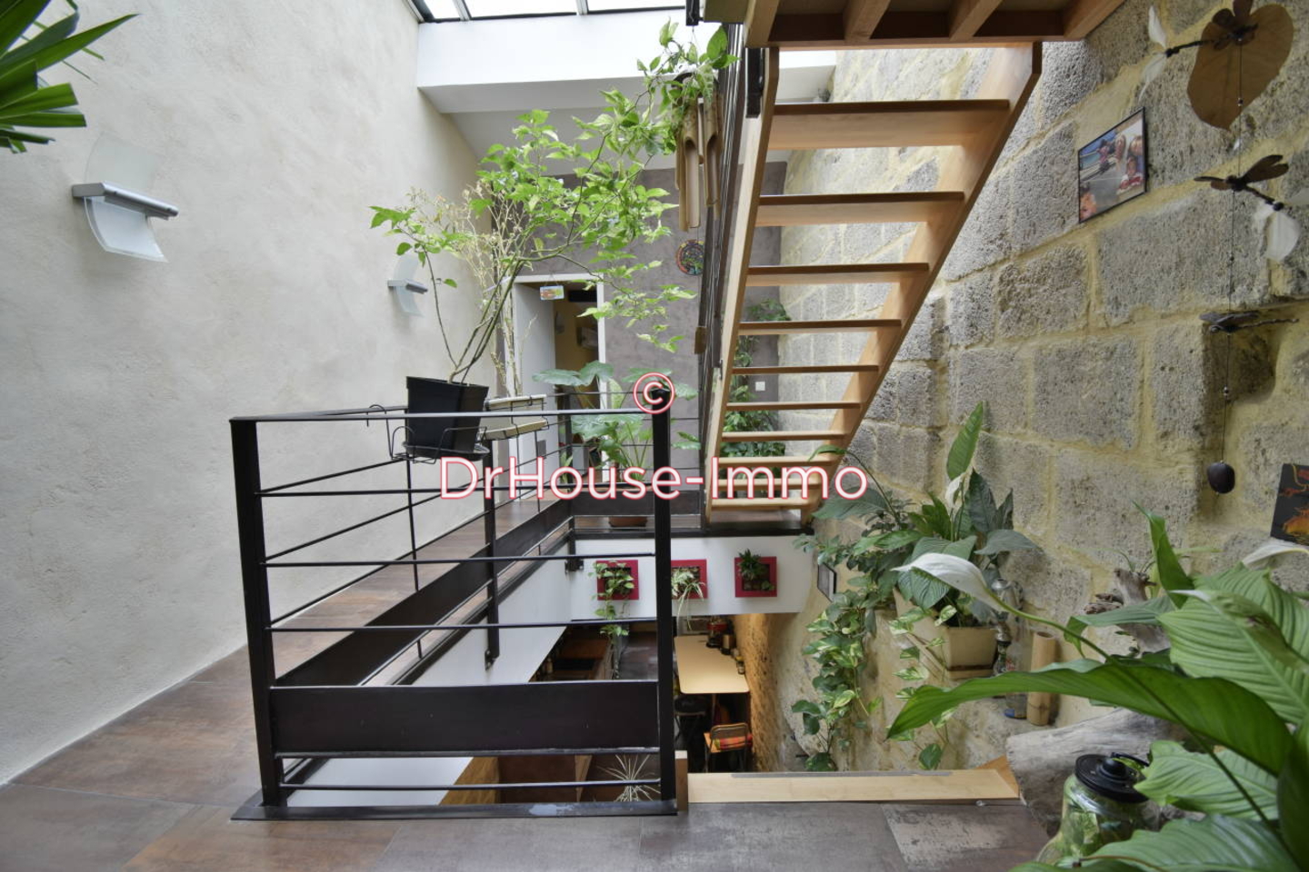 Maison 5 pièces de 145 m² - Pignan (34570)