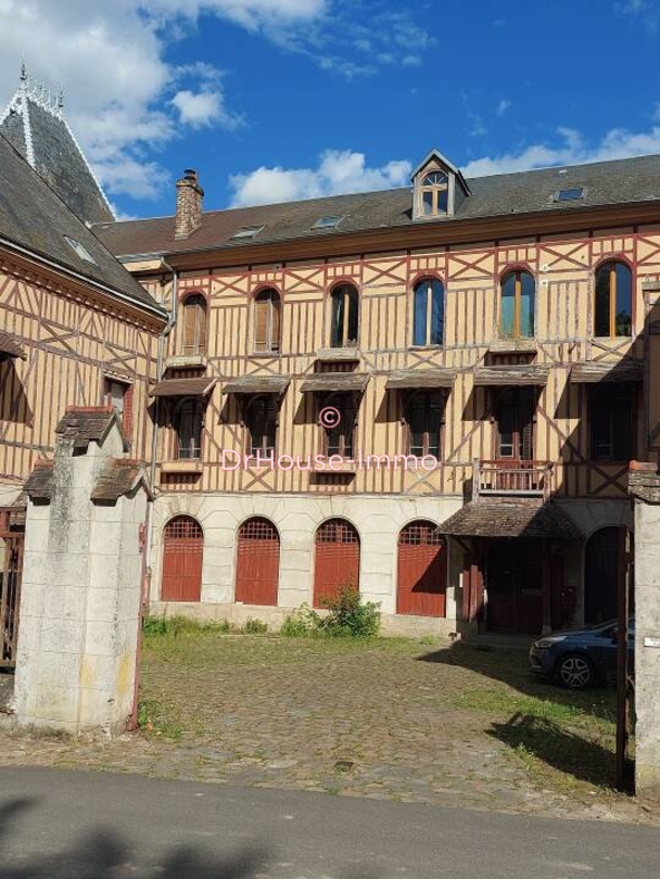 Appartement 3 pièces de 58 m² - Pontoise (95300)