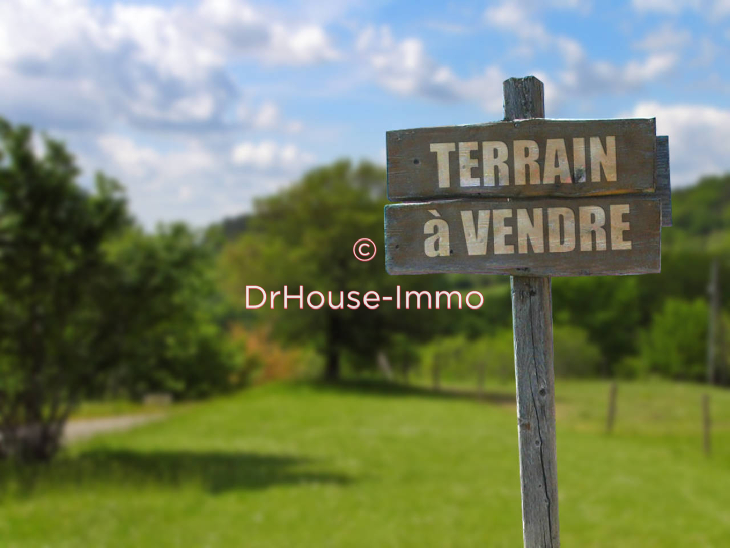 Terrain de 928 m² - Wittenheim (68270)