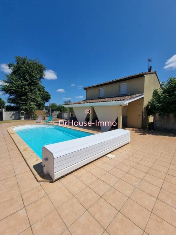 Maison 7 pièces de 139 m² - Mérignac (33700)