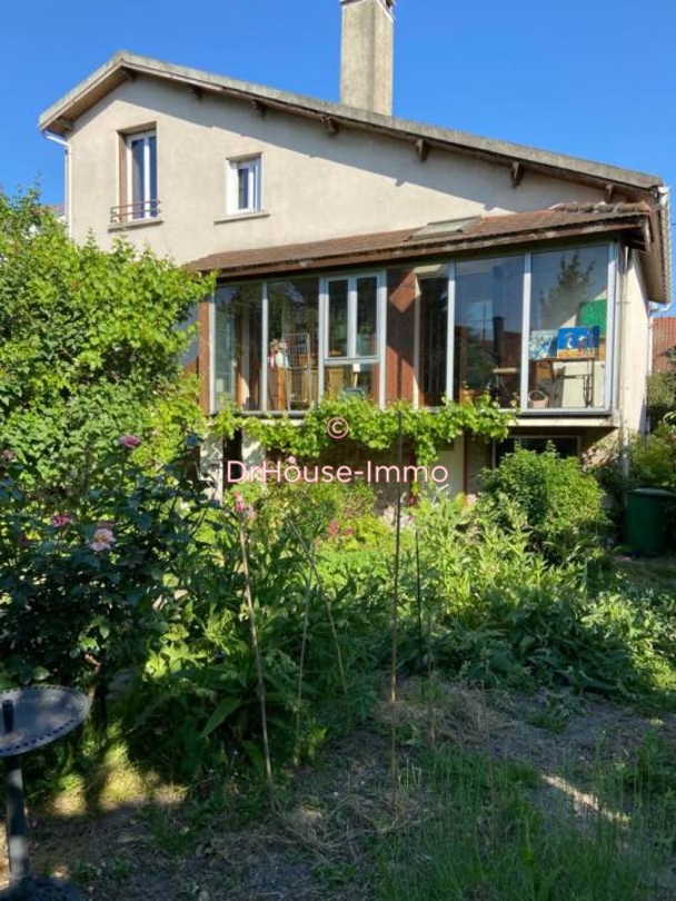 Maison 3 pièces de 110 m² - Noisy-le-Grand (93160)