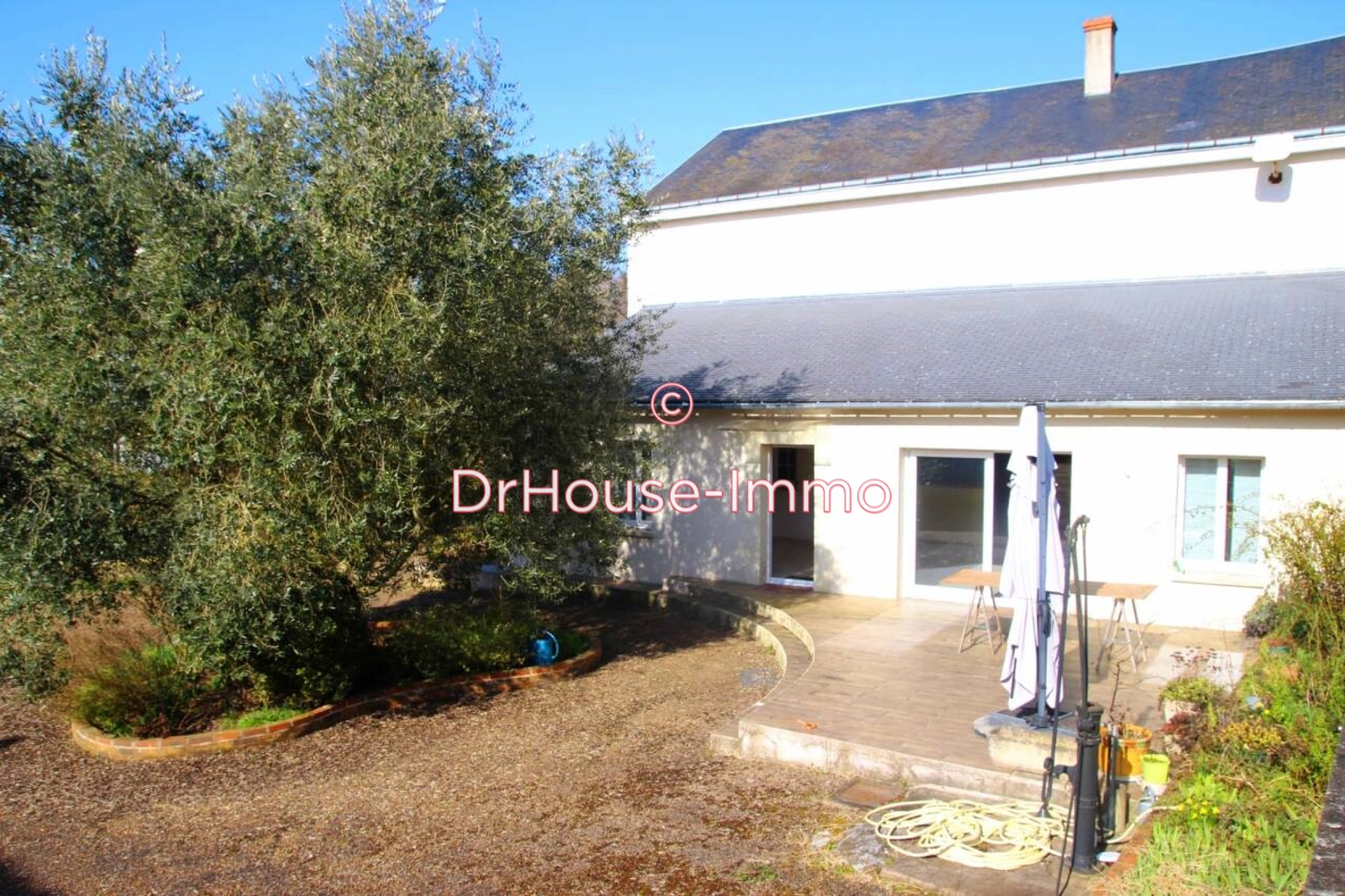 Maison 6 pièces de 182 m² - Vendôme (41100)