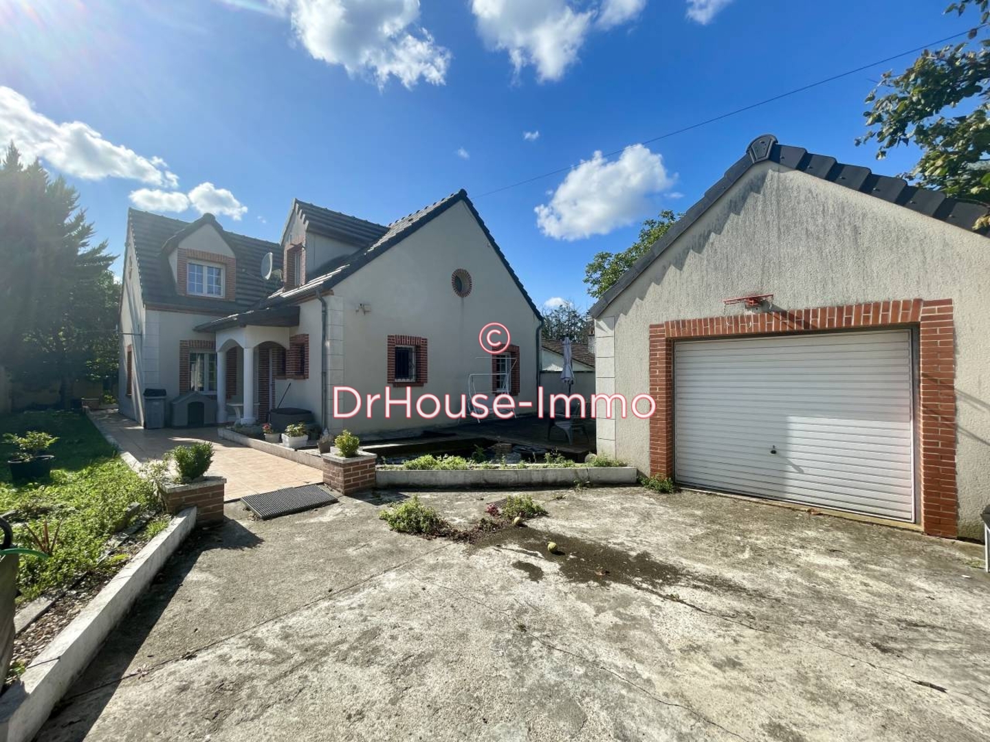 Maison 6 pièces de 173 m² - Gien (45500)