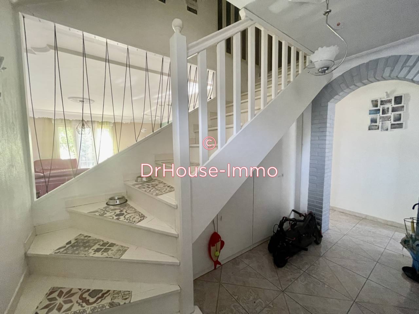 Maison 6 pièces de 173 m² - Gien (45500)