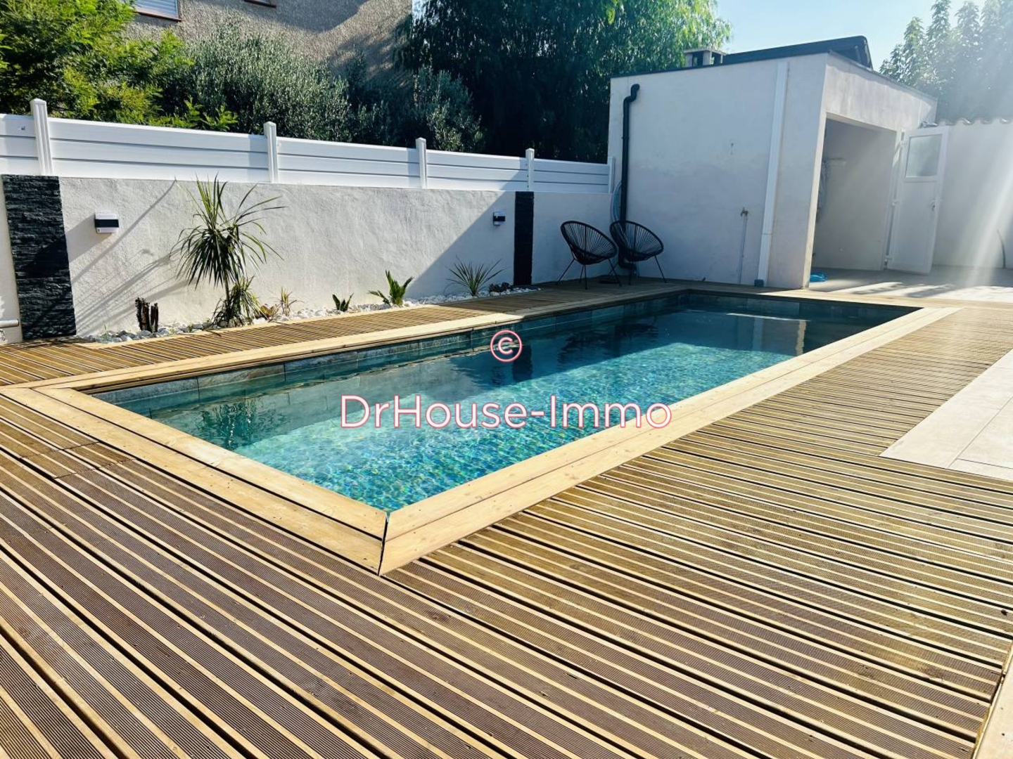 Maison 7 pièces de 133 m² - Rivesaltes (66600)