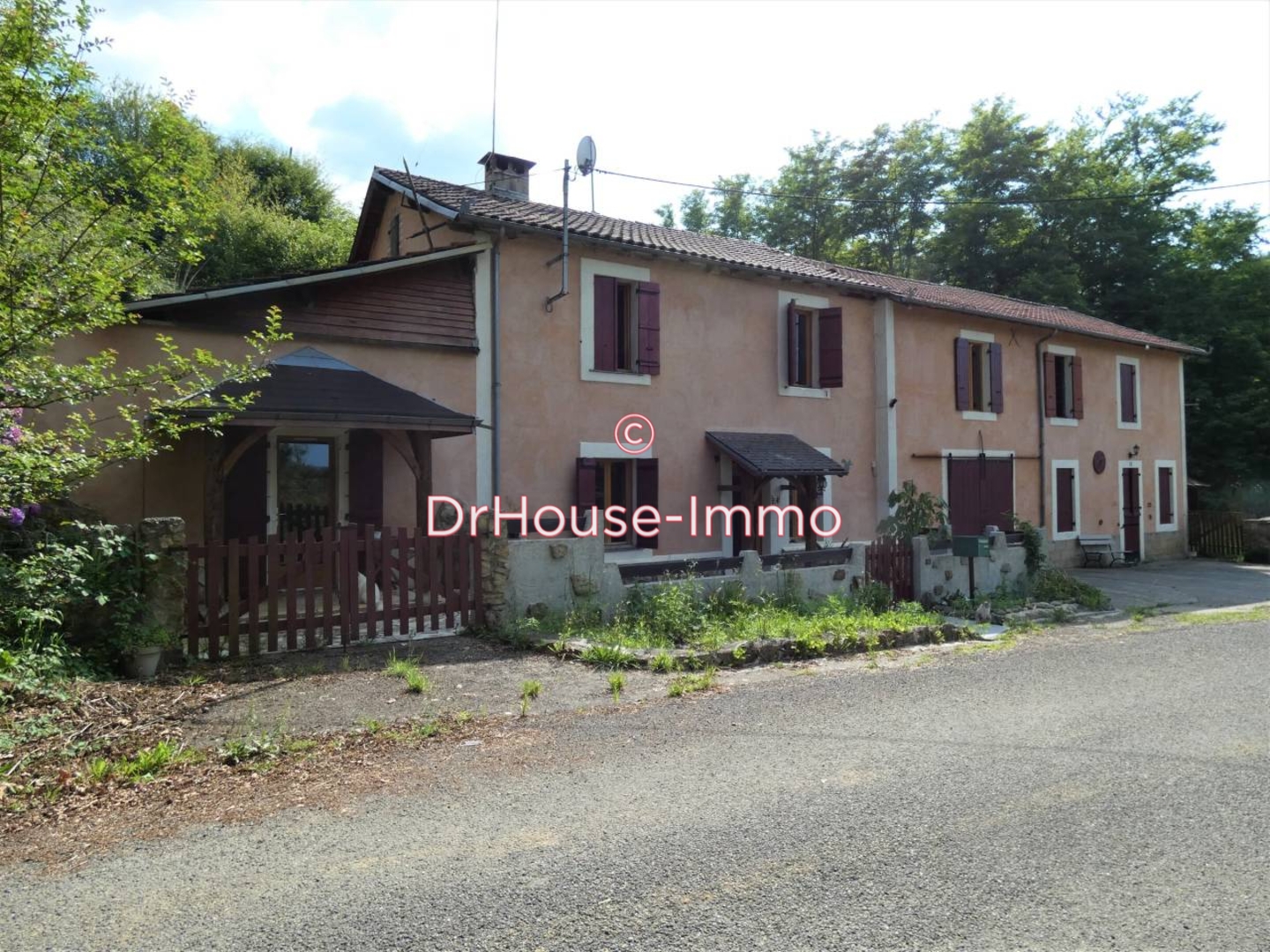 Maison 8 pièces de 179 m² - Montfort-en-Chalosse (40380)