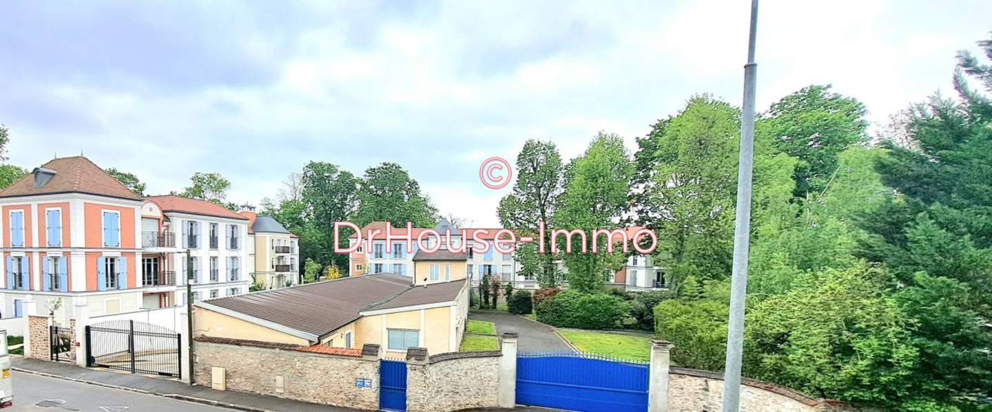 Appartement 3 pièces de 55 m² - Villiers-sur-Marne (94350)