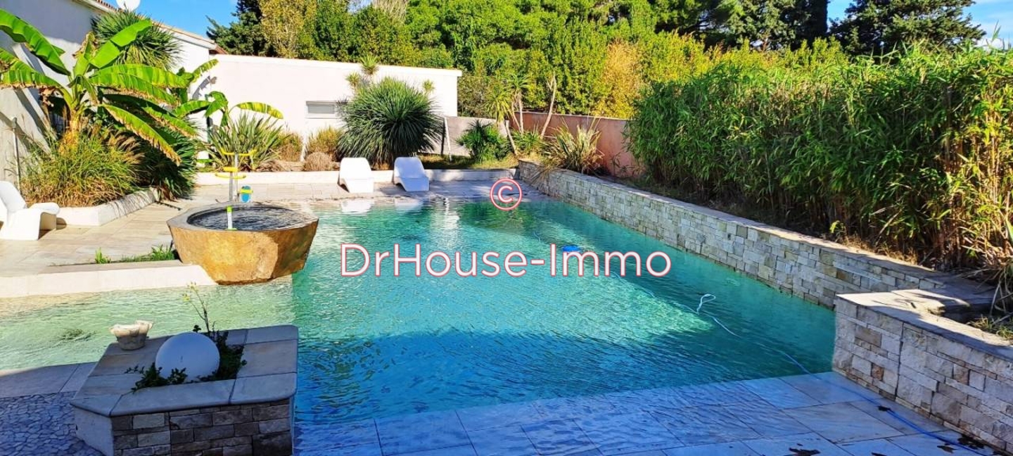 Maison 4 pièces de 150 m² - Béziers (34500)