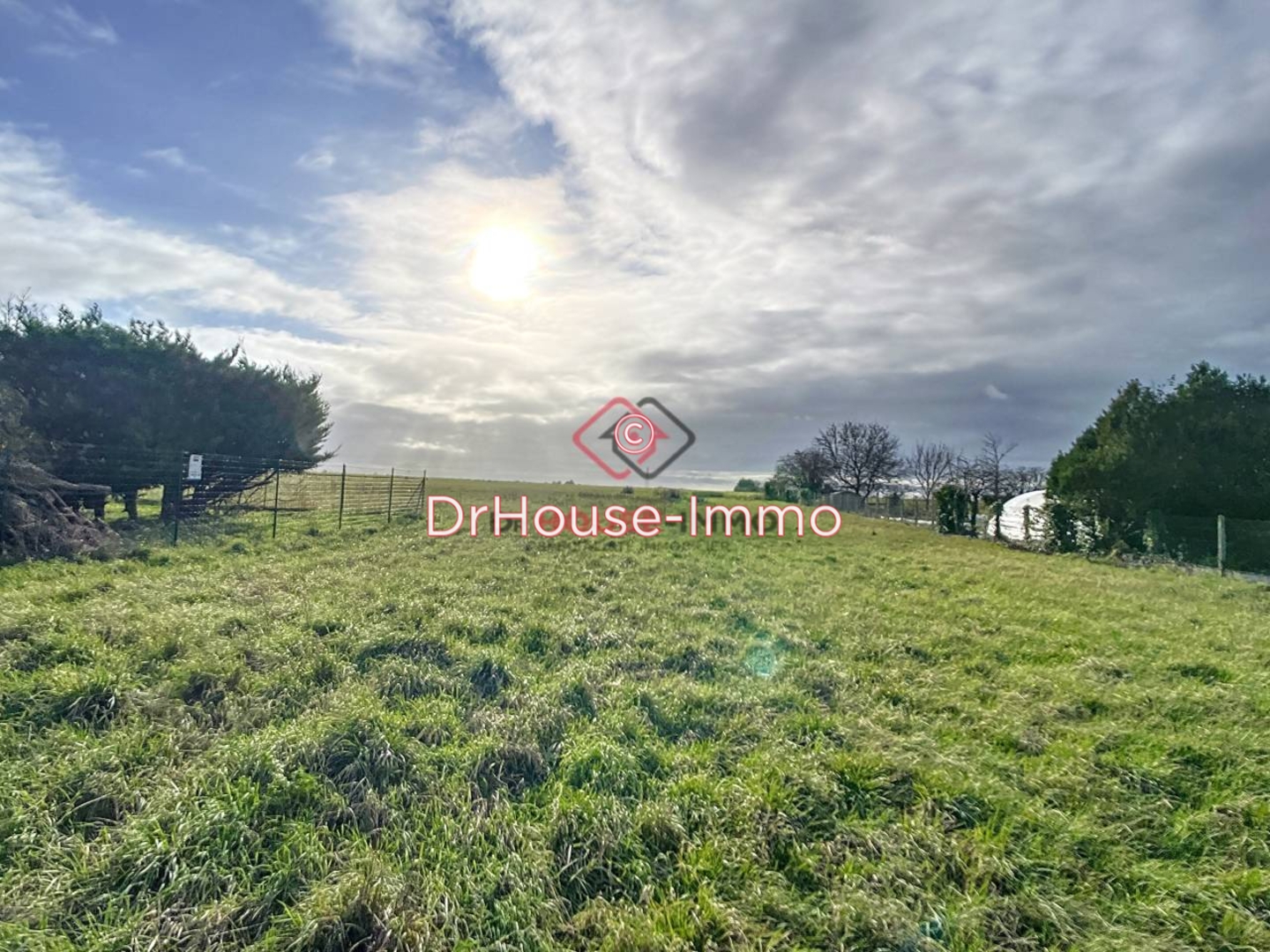 Terrain de 2 985 m² - Ingré (45140)