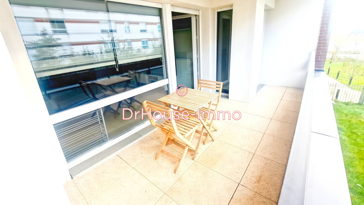 Appartement 2 pièces de 41 m² - Neuilly-sur-Marne (93330)