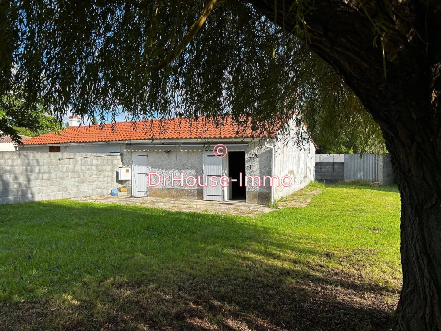 Maison 3 pièces de 47 m² - Saint-Jean-de-Monts (85160)