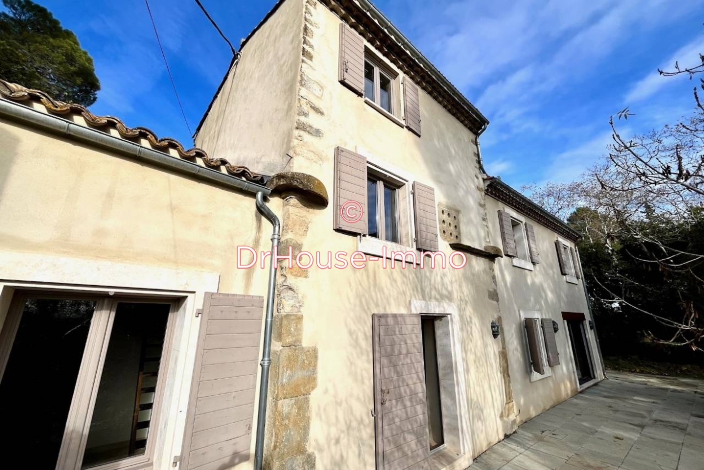 Maison 5 pièces de 149 m² - Conques-sur-Orbiel (11600)