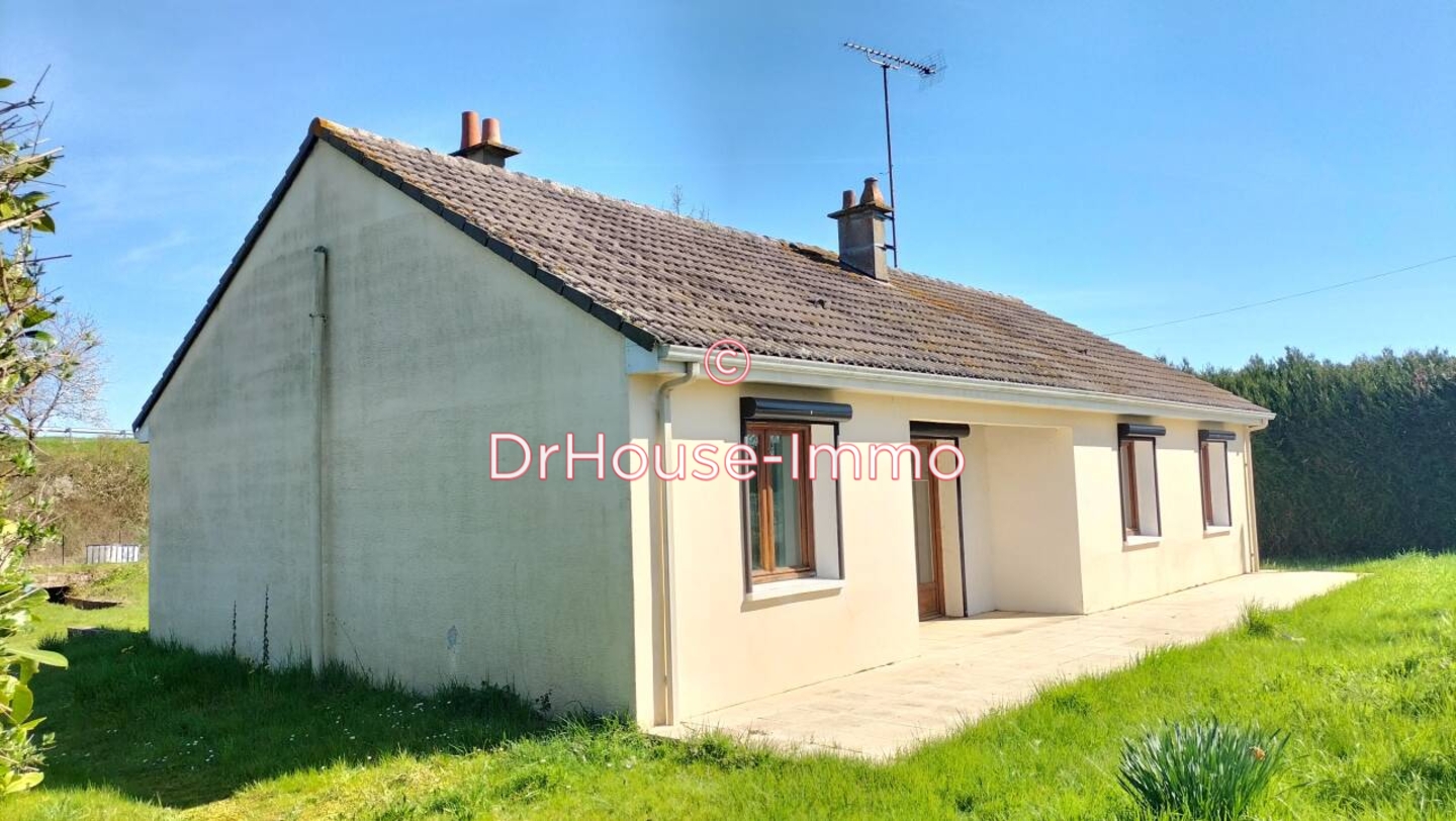 Maison 6 pièces de 99 m² - Ports (37800)