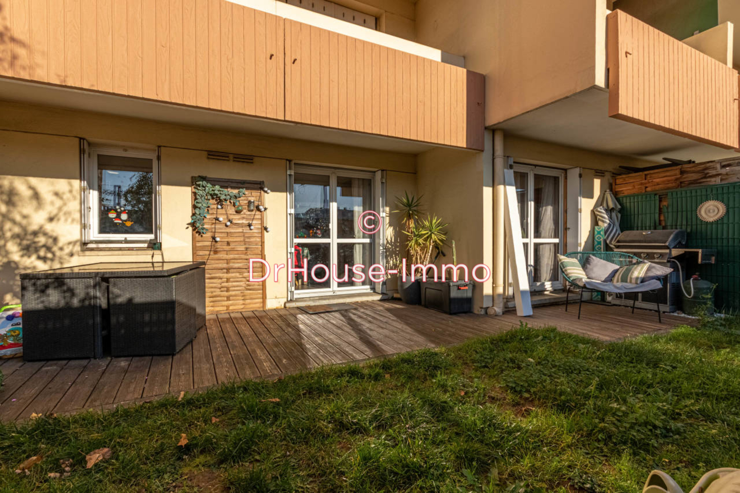 Appartement 4 pièces de 90 m² - Mantes-la-Jolie (78200)
