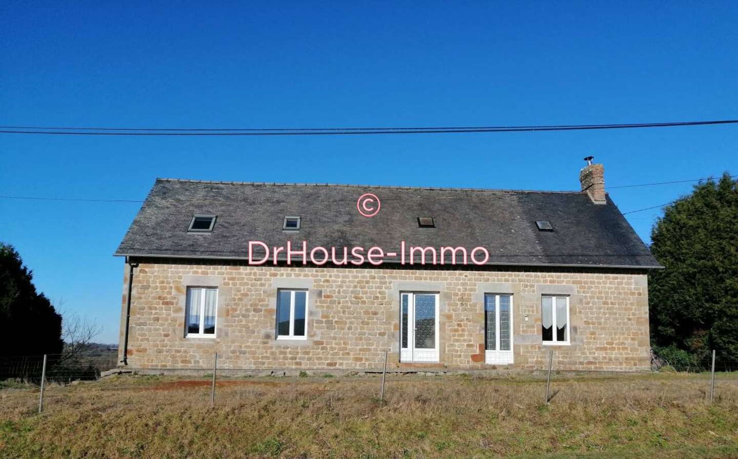 Maison 3 pièces de 95 m² - Passais (61350)