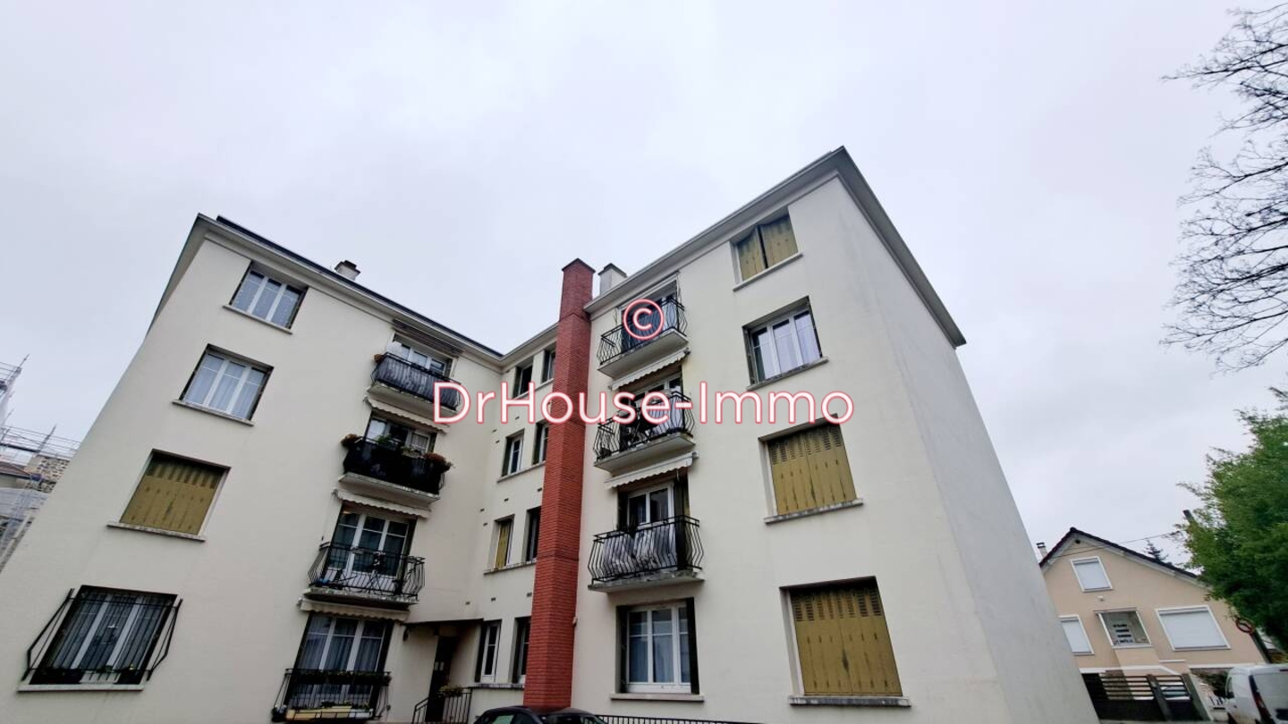 Appartement 2 pièces de 54 m² - Villiers-sur-Marne (94350)