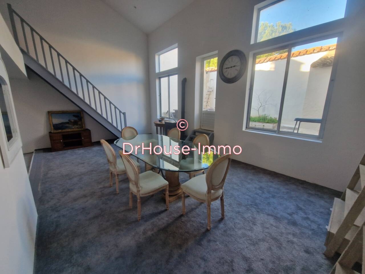 Maison 5 pièces de 170 m² - Lézignan-Corbières (11200)