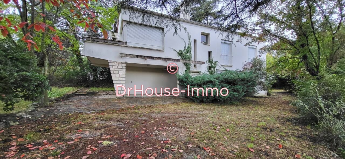 Maison 5 pièces de 119 m² - Alès (30100)