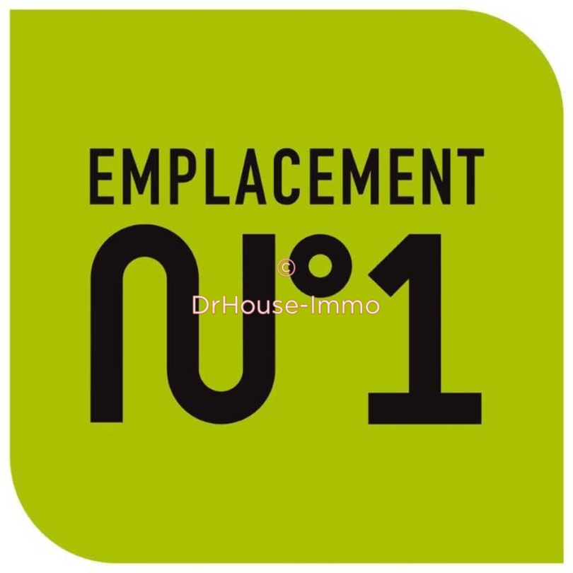 Commerce de 90 m² - Le Puy-en-Velay (43000)
